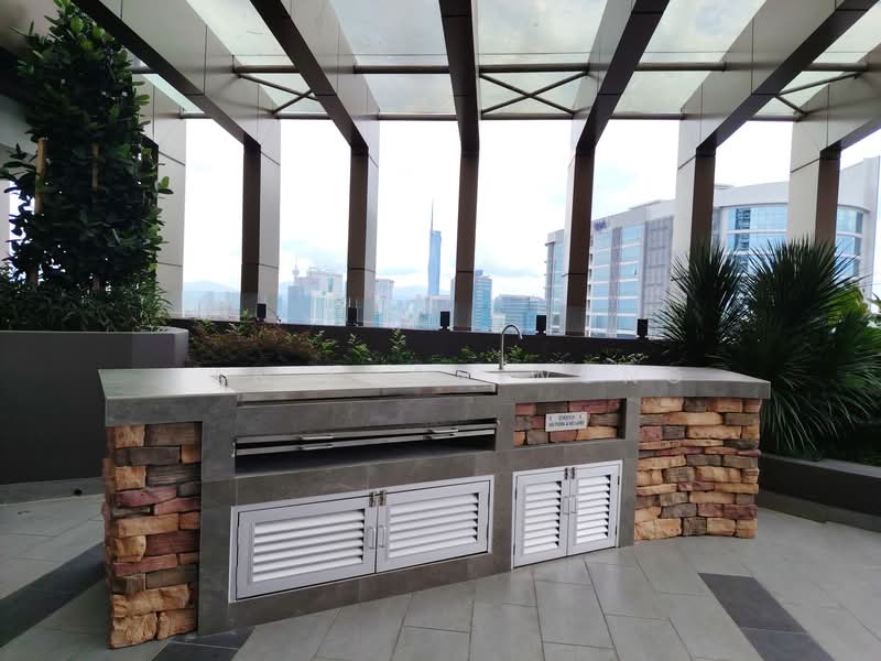 Service Residence for Rent at Residensi 38 Bangsar - Yan Foon Wong - PropertyGuru.com.my