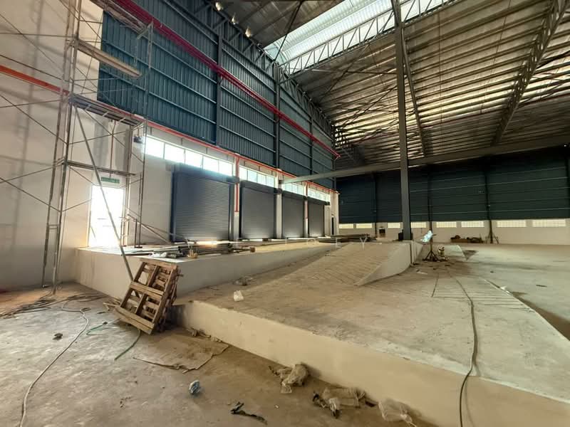 Detached Factory for Rent in Kulim (Kedah) - Yee Joey - Interior - PropertyGuru.com.my