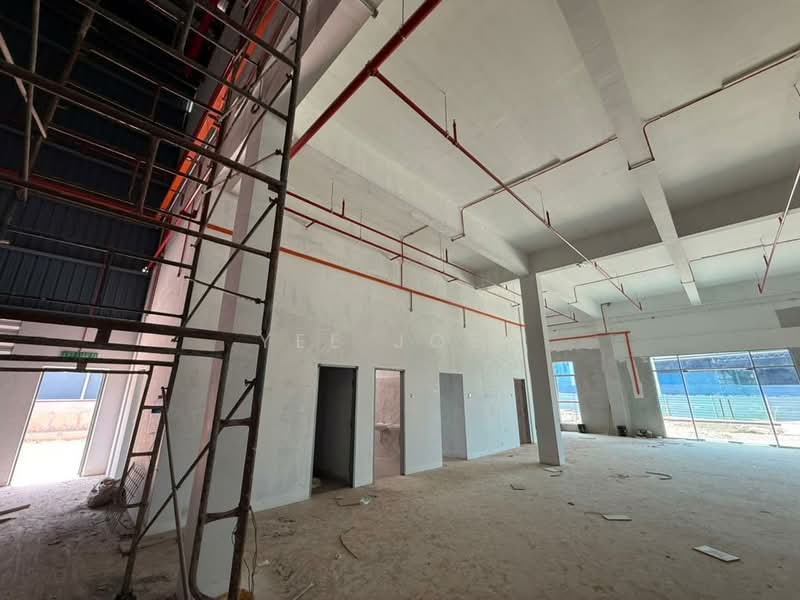 Detached Factory for Rent in Kulim (Kedah) - Yee Joey - Interior - PropertyGuru.com.my