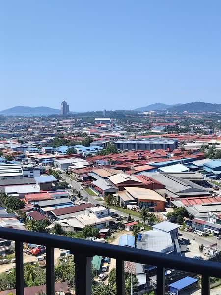 Condominium for Sale at Ashton Tower - shirley Chow - PropertyGuru.com.my