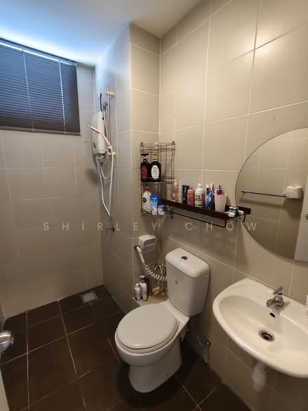 Condominium for Sale at Ashton Tower - shirley Chow - PropertyGuru.com.my