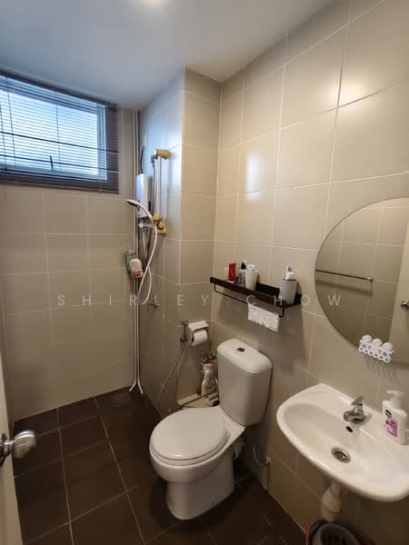 Condominium for Sale at Ashton Tower - shirley Chow - PropertyGuru.com.my