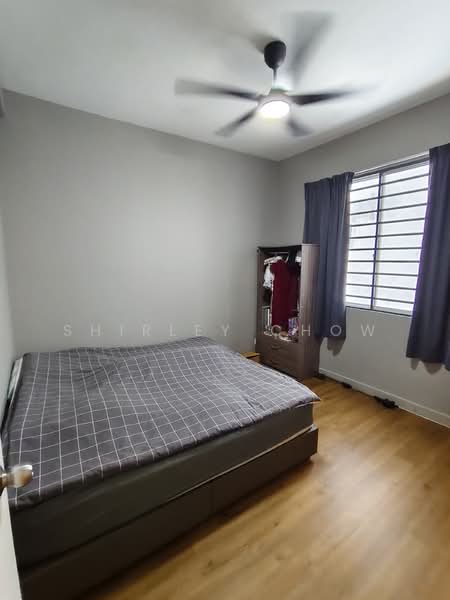 Condominium for Sale at Ashton Tower - shirley Chow - PropertyGuru.com.my