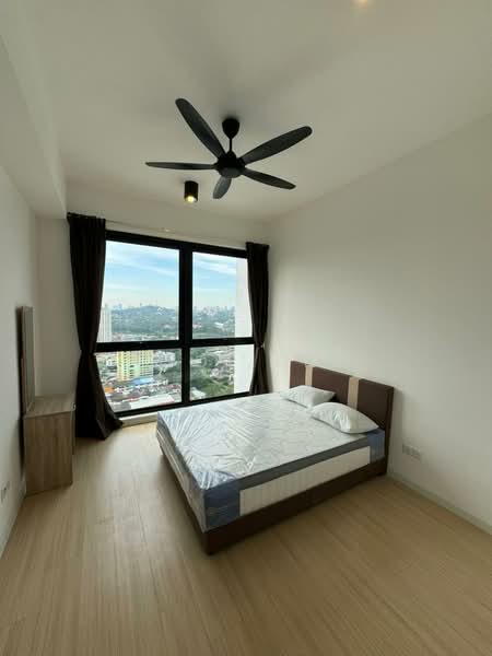 Servis Apartment untuk Dijual di The Pano - MiQi Lim - PropertyGuru.com.my