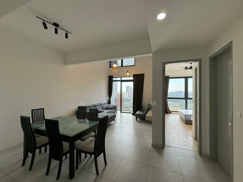 Servis Apartment untuk Dijual di The Pano - MiQi Lim - PropertyGuru.com.my