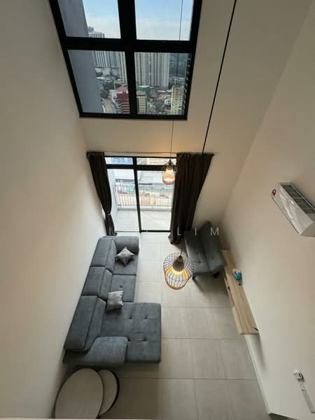 Servis Apartment untuk Dijual di The Pano - MiQi Lim - PropertyGuru.com.my