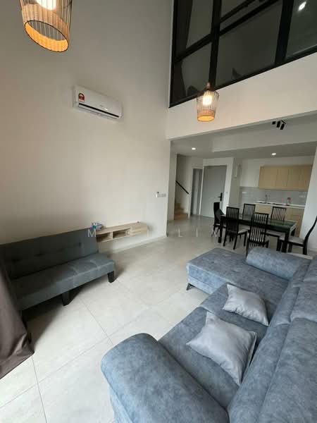 Servis Apartment untuk Dijual di The Pano - MiQi Lim - PropertyGuru.com.my
