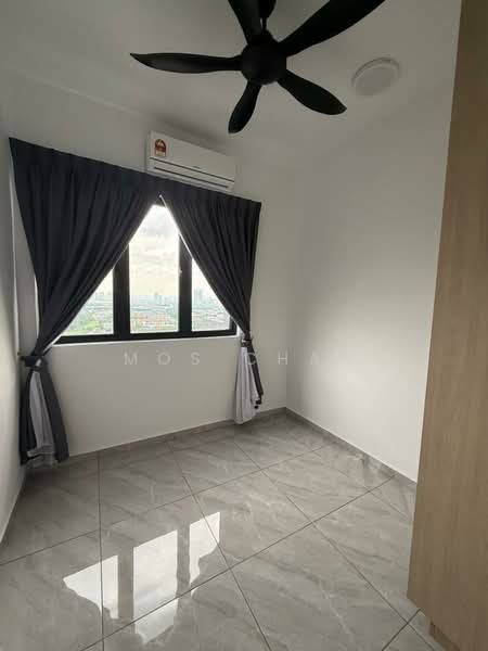 Apartment for Rent at Opal - Mos Chan - View - PropertyGuru.com.my