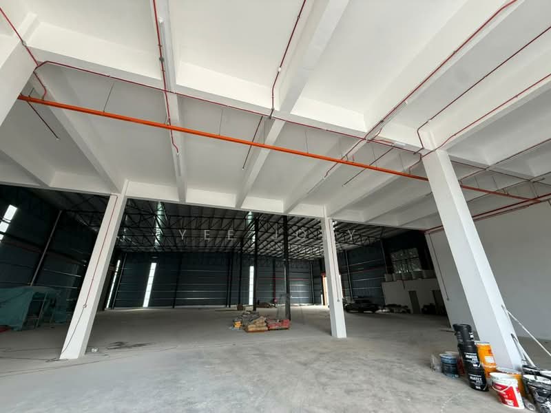 Kilang untuk Disewa di Batu Kawan (Penang) - Yee Joey - Interior - PropertyGuru.com.my