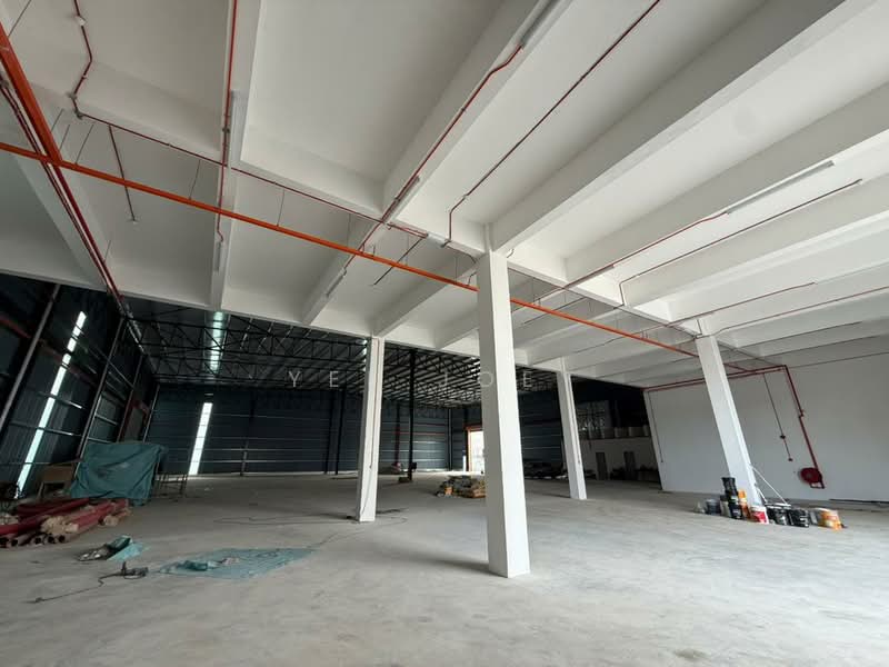 Kilang untuk Disewa di Batu Kawan (Penang) - Yee Joey - Interior - PropertyGuru.com.my