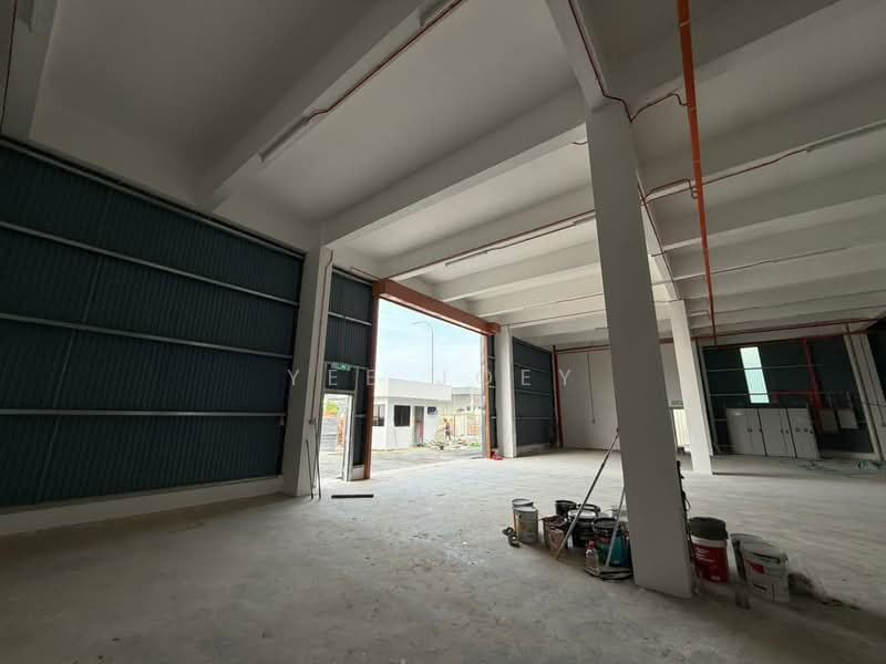 Kilang untuk Disewa di Batu Kawan (Penang) - Yee Joey - Interior - PropertyGuru.com.my