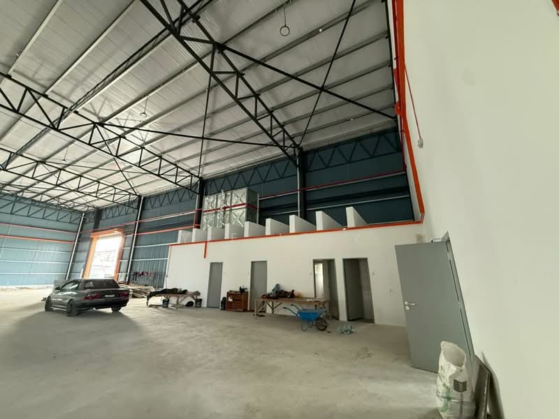 Kilang untuk Disewa di Batu Kawan (Penang) - Yee Joey - Interior - PropertyGuru.com.my