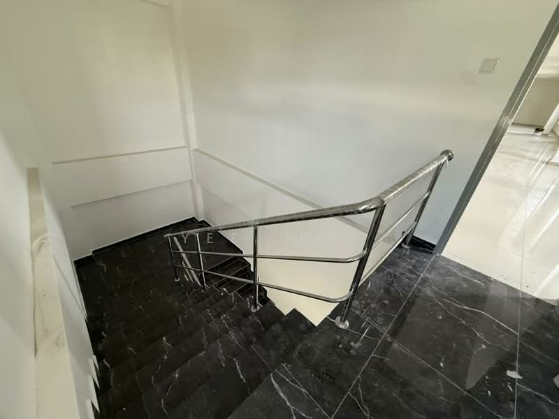 Kilang untuk Disewa di Batu Kawan (Penang) - Yee Joey - Interior - PropertyGuru.com.my