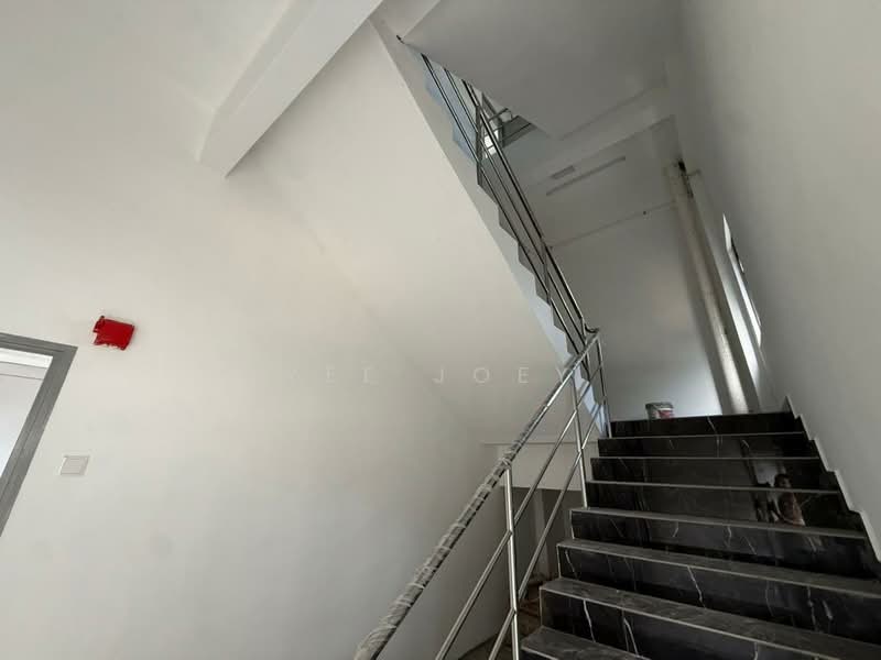 Kilang untuk Disewa di Batu Kawan (Penang) - Yee Joey - Corridor - PropertyGuru.com.my
