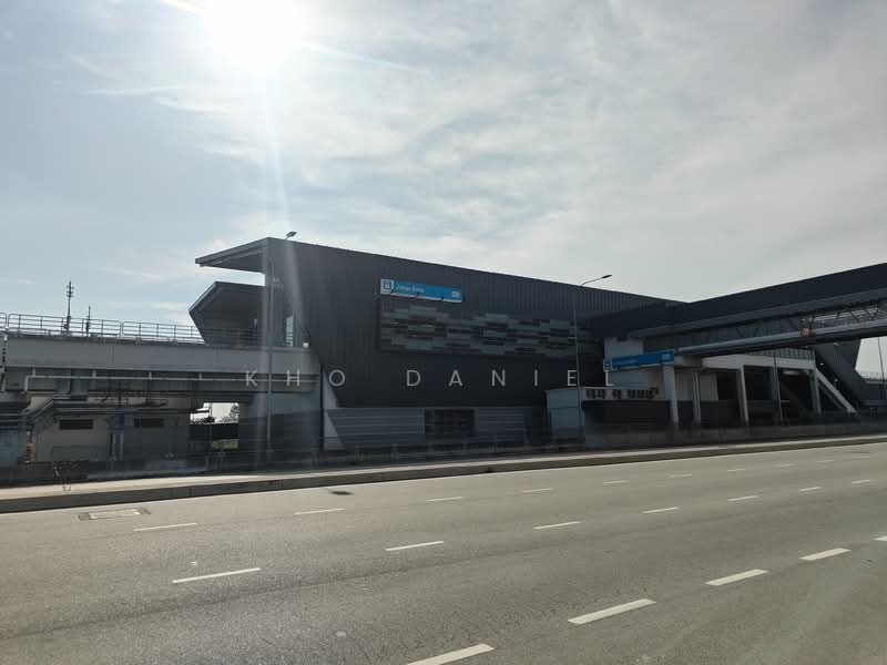 Kedai untuk Disewa di Kota Bayuemas (Klang) - Kho Daniel - Exterior - PropertyGuru.com.my