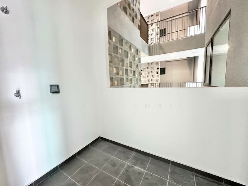Kondominium untuk Dijual di Ixora Residence - Azrul Ismail - Interior - PropertyGuru.com.my
