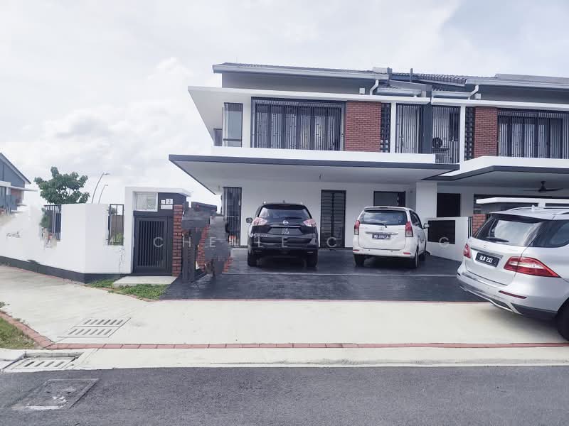 2-storey Terraced House for Rent in Elmina (Shah Alam) - Michelle Chong - PropertyGuru.com.my