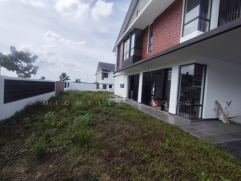 2-storey Terraced House for Rent in Elmina (Shah Alam) - Michelle Chong - PropertyGuru.com.my