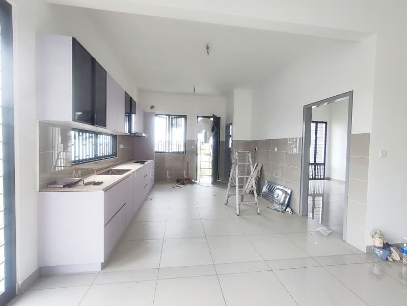 2-storey Terraced House for Rent in Elmina (Shah Alam) - Michelle Chong - PropertyGuru.com.my