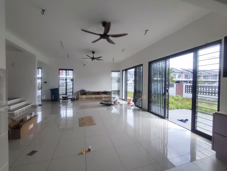 2-storey Terraced House for Rent in Elmina (Shah Alam) - Michelle Chong - PropertyGuru.com.my