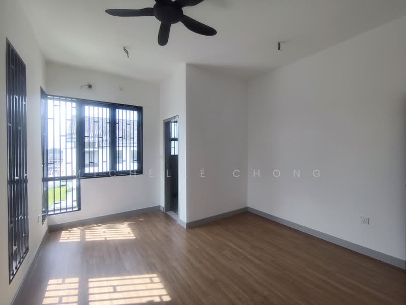 2-storey Terraced House for Rent in Elmina (Shah Alam) - Michelle Chong - PropertyGuru.com.my