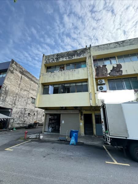Shop / Office for Sale in Taman Nirwana (Ampang) - Wan Faris Irfan Wan Mohammad - Exterior - PropertyGuru.com.my