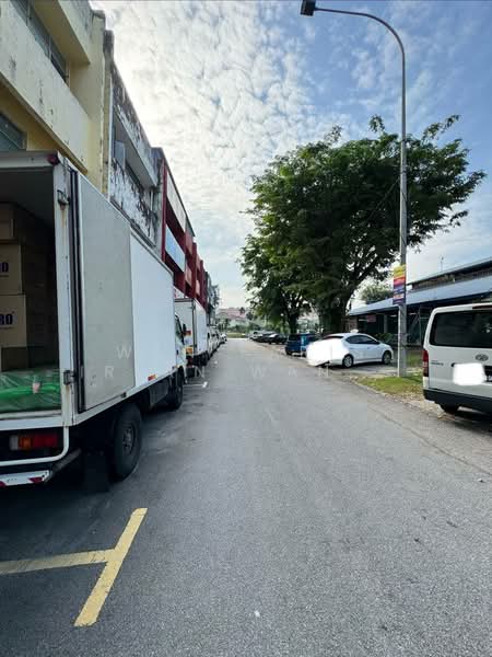 Shop / Office for Sale in Taman Nirwana (Ampang) - Wan Faris Irfan Wan Mohammad - Exterior - PropertyGuru.com.my