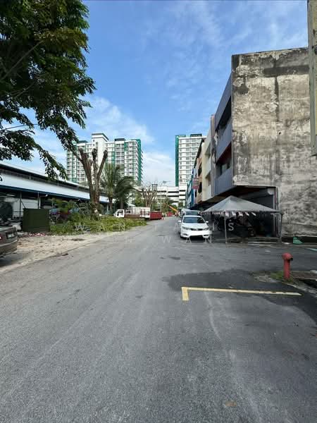 Shop / Office for Sale in Taman Nirwana (Ampang) - Wan Faris Irfan Wan Mohammad - Exterior - PropertyGuru.com.my