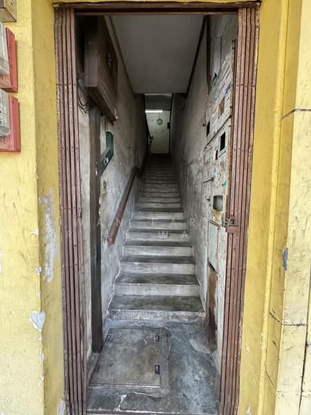 Shop / Office for Sale in Taman Nirwana (Ampang) - Wan Faris Irfan Wan Mohammad - Entrance - PropertyGuru.com.my