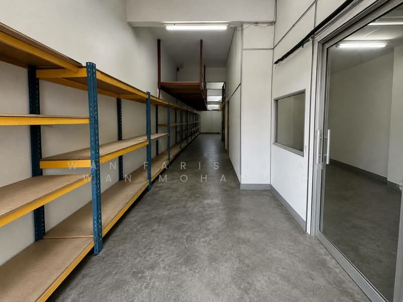 Shop / Office for Sale in Taman Nirwana (Ampang) - Wan Faris Irfan Wan Mohammad - Interior - PropertyGuru.com.my