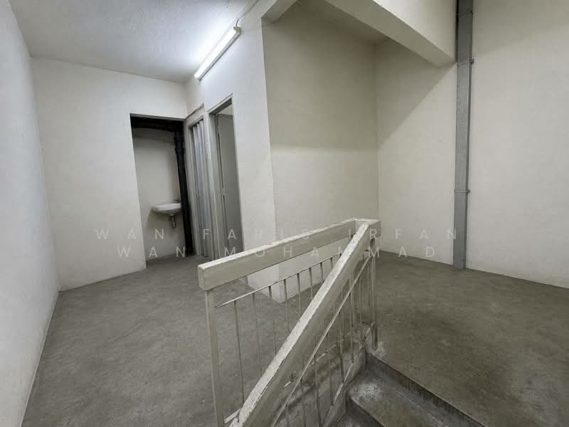 Shop / Office for Sale in Taman Nirwana (Ampang) - Wan Faris Irfan Wan Mohammad - Interior - PropertyGuru.com.my