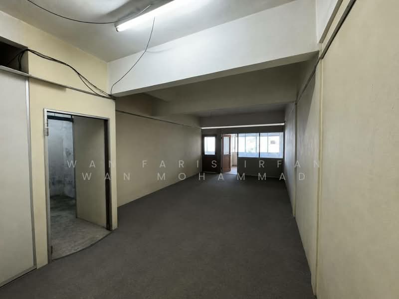 Shop / Office for Sale in Taman Nirwana (Ampang) - Wan Faris Irfan Wan Mohammad - Interior - PropertyGuru.com.my