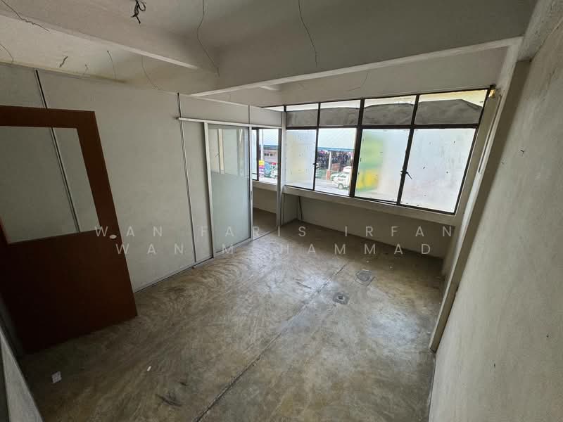 Shop / Office for Sale in Taman Nirwana (Ampang) - Wan Faris Irfan Wan Mohammad - Interior - PropertyGuru.com.my