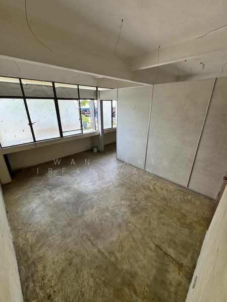 Shop / Office for Sale in Taman Nirwana (Ampang) - Wan Faris Irfan Wan Mohammad - Interior - PropertyGuru.com.my