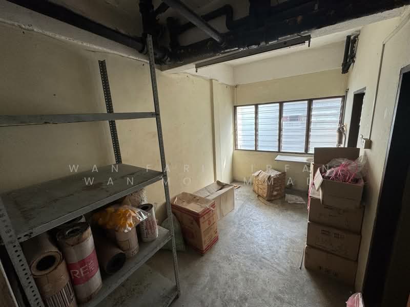 Shop / Office for Sale in Taman Nirwana (Ampang) - Wan Faris Irfan Wan Mohammad - Interior - PropertyGuru.com.my