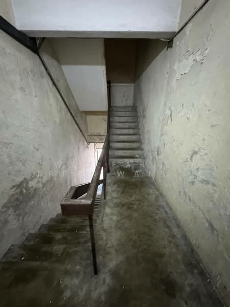 Shop / Office for Sale in Taman Nirwana (Ampang) - Wan Faris Irfan Wan Mohammad - Interior - PropertyGuru.com.my