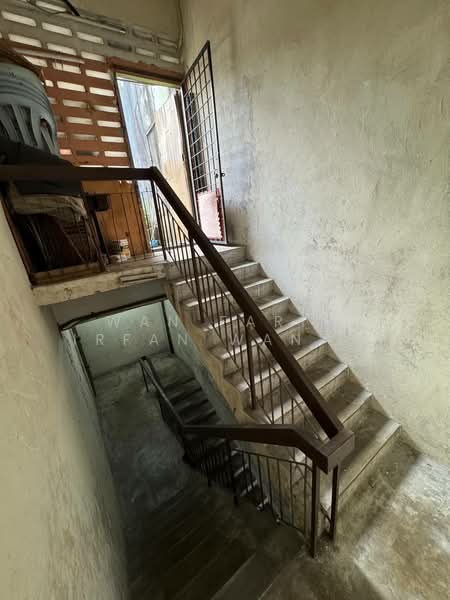 Shop / Office for Sale in Taman Nirwana (Ampang) - Wan Faris Irfan Wan Mohammad - Interior - PropertyGuru.com.my