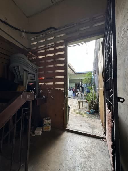 Shop / Office for Sale in Taman Nirwana (Ampang) - Wan Faris Irfan Wan Mohammad - Exterior - PropertyGuru.com.my