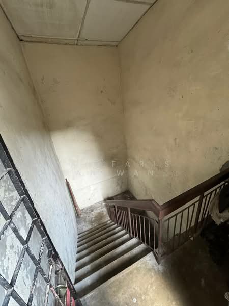 Shop / Office for Sale in Taman Nirwana (Ampang) - Wan Faris Irfan Wan Mohammad - Interior - PropertyGuru.com.my