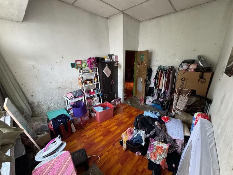 Shop / Office for Sale in Taman Nirwana (Ampang) - Wan Faris Irfan Wan Mohammad - Interior - PropertyGuru.com.my