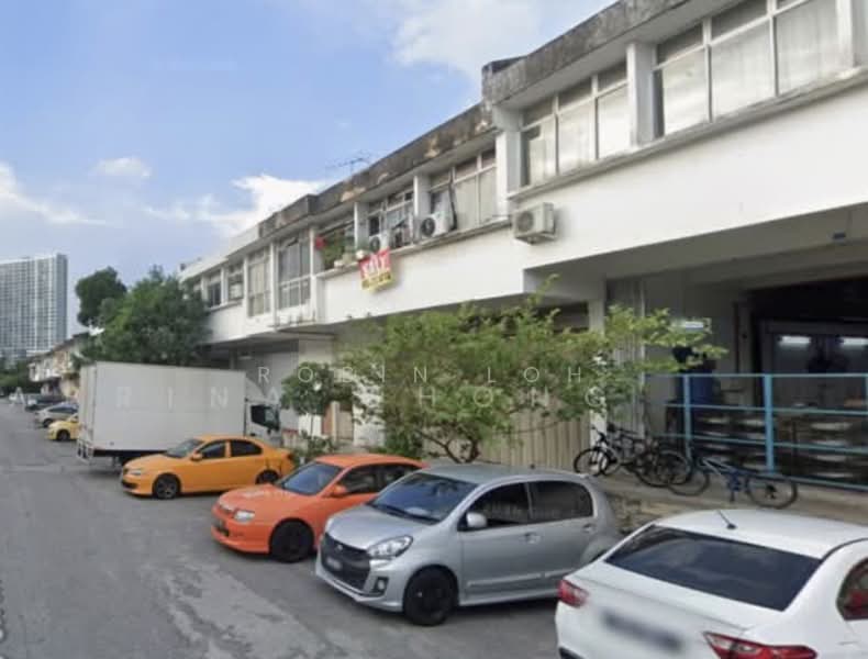 Kilang untuk Dijual di Taman Teknologi Kajang (Kajang) - Robin Loh - PropertyGuru.com.my