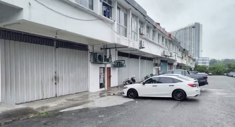 Kilang untuk Dijual di Taman Teknologi Kajang (Kajang) - Robin Loh - PropertyGuru.com.my