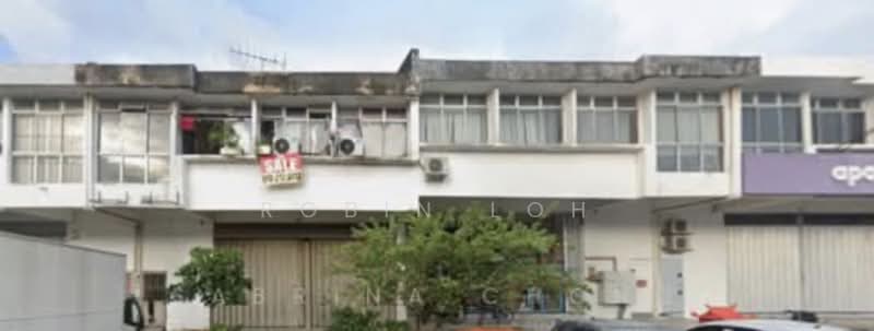 Kilang untuk Dijual di Taman Teknologi Kajang (Kajang) - Robin Loh - PropertyGuru.com.my