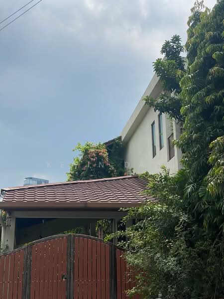 Bungalow for Sale in Seksyen 12 (Petaling Jaya) - Kevin Dass - Exterior - PropertyGuru.com.my