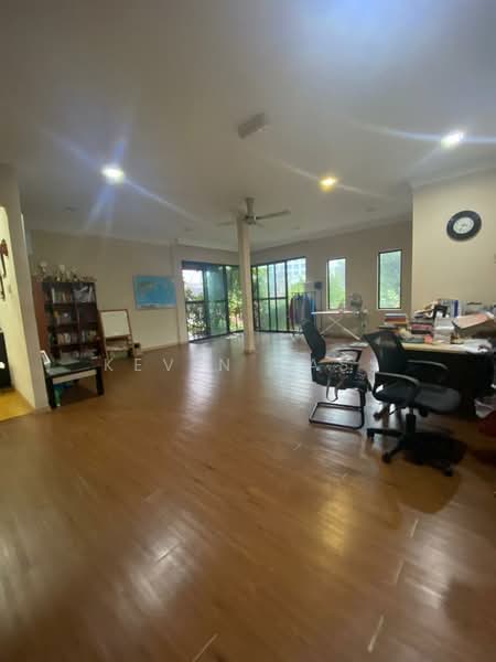 Bungalow for Sale in Seksyen 12 (Petaling Jaya) - Kevin Dass - Living Room - PropertyGuru.com.my