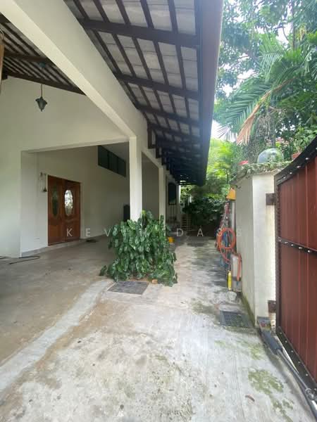 Bungalow for Sale in Seksyen 12 (Petaling Jaya) - Kevin Dass - Exterior - PropertyGuru.com.my