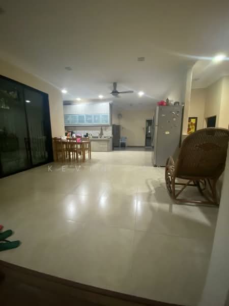 Bungalow for Sale in Seksyen 12 (Petaling Jaya) - Kevin Dass - Kitchen - PropertyGuru.com.my