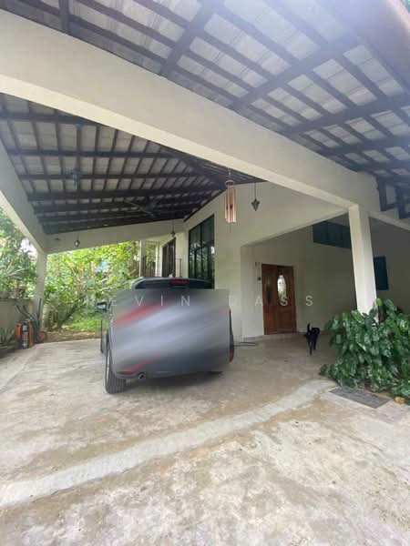 Bungalow for Sale in Seksyen 12 (Petaling Jaya) - Kevin Dass - Exterior - PropertyGuru.com.my
