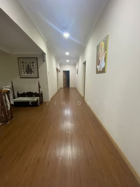 Bungalow for Sale in Seksyen 12 (Petaling Jaya) - Kevin Dass - Corridor - PropertyGuru.com.my