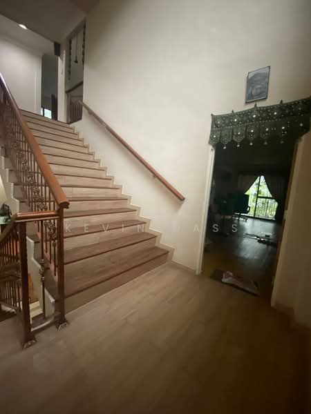 Bungalow for Sale in Seksyen 12 (Petaling Jaya) - Kevin Dass - Interior - PropertyGuru.com.my